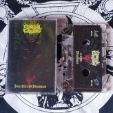 CRANIUM CRUSHING - Sacrifice of Shadows