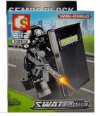 Monta Monta Swat 102103