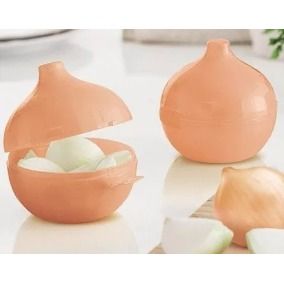 Tupperware Cebola Bronze