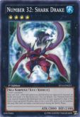Number 32: Shark Drake SP14-EN023