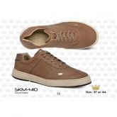 TENIS OSKLEN SOHO COURO NAPA