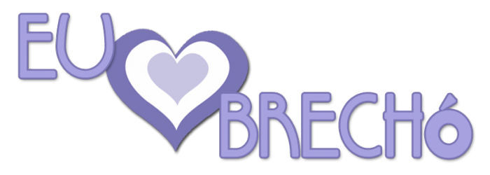 Eu amo brechó
