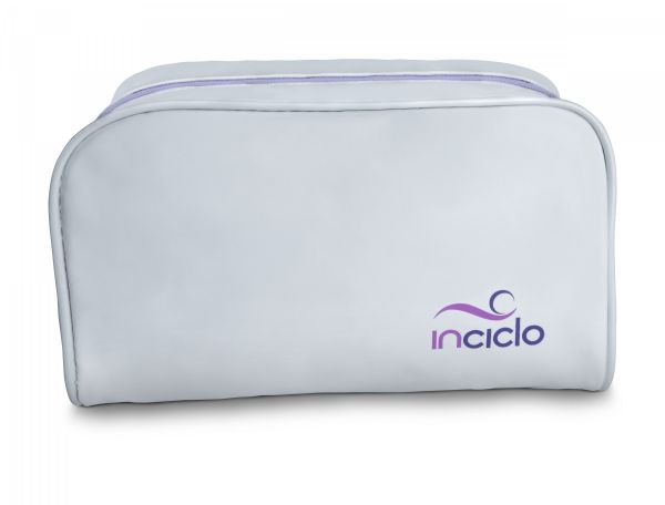 Necessaire Branca