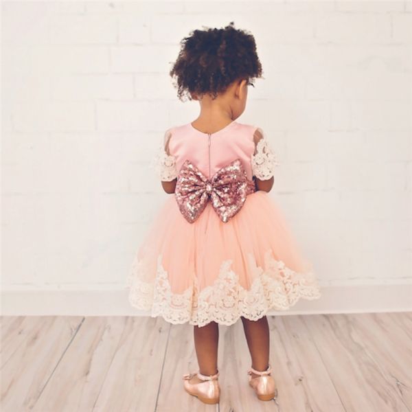 Vestido Lays festa Cod 1530