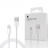 Cabo Apple Lightning para USB (1 m)