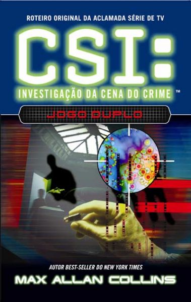 CSI - Jogo Duplo