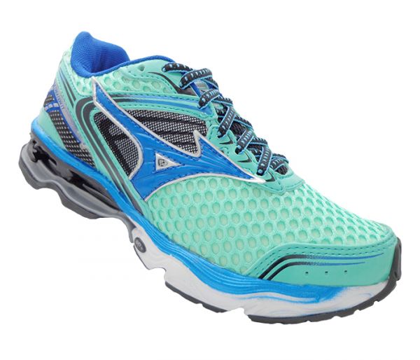 Tênis Mizuno Wave Creation 17