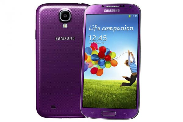 CELULAR SAMSUNG GALAXY S4 I-9505 4G