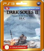 DLc Dark Souls 2 Crown Of The Ivory King Ps3