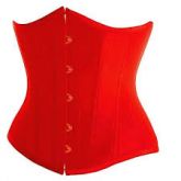Corset Underbust  RF186