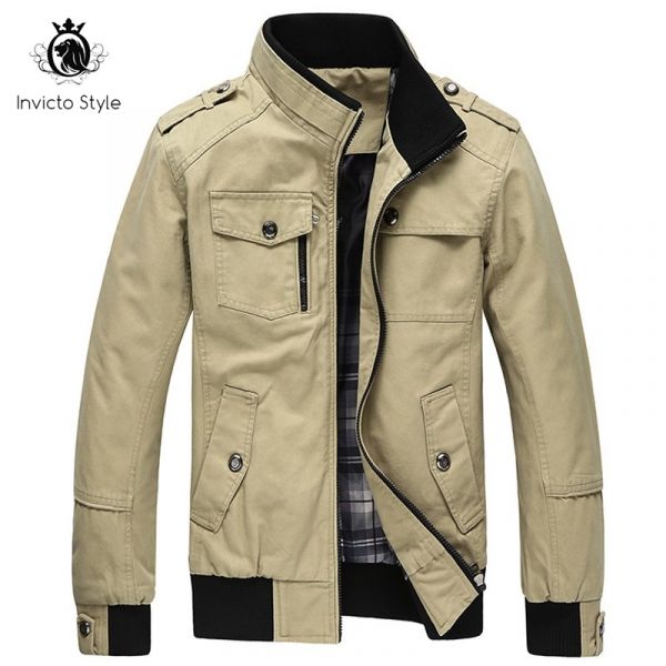Jaqueta Masculina puro charme