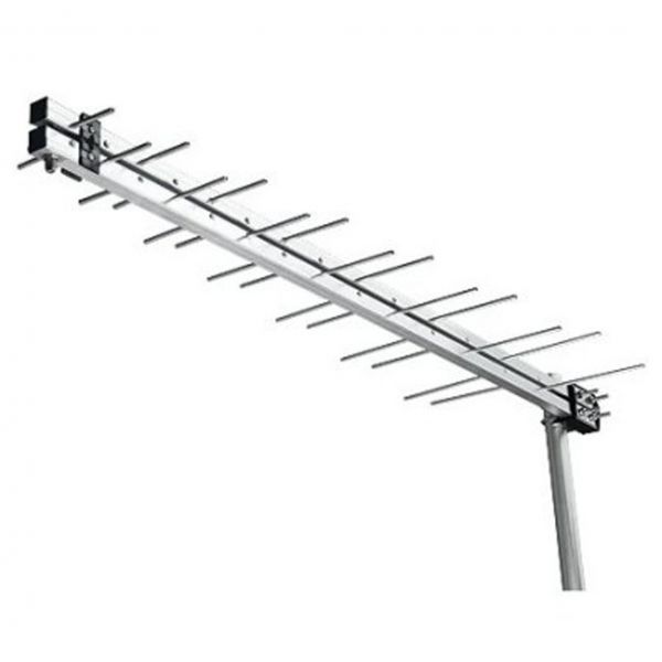 Antena digital Bedin HDTV/UHF LOG Periódica