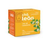 CHA LEAO CAMOMILA C/ 10 - 20 GRS
