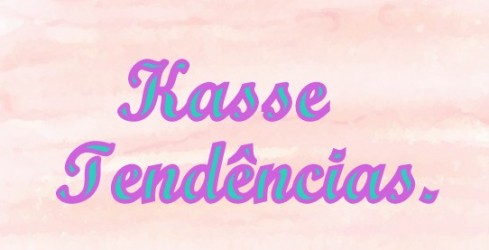 kasse tendencias