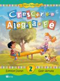 Crescer com Alegria e Fé - 2º ano