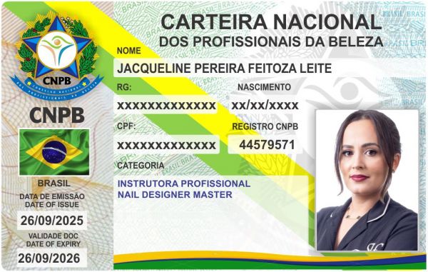 JACQUELINE PEREIRA FEITOZA LEITE