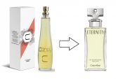 nº 19 - Eternity Feminino (55ml)