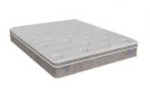 Colchao King Miami Molas Pocket 193x203x26 Plumatex