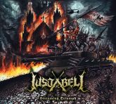 JUSTABELI – SCREAMING TRIUMPH