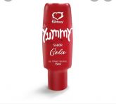 Gel Yummy- Cola