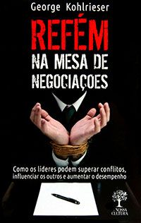 Refém na Mesa de Negociações
