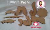 Pets M soltas
