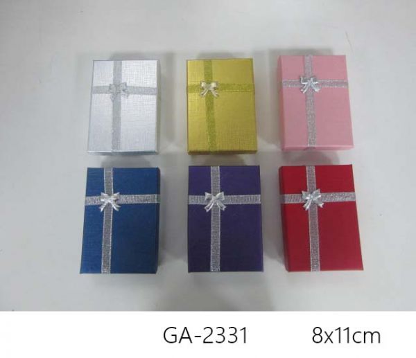 Caixa para Presente GA 2331 Dz