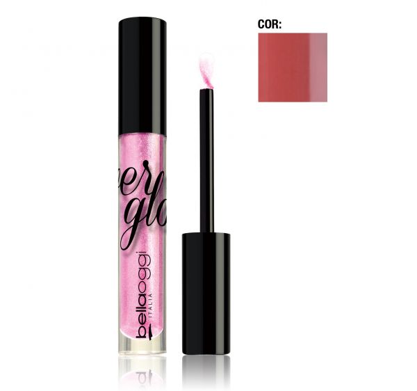Lovergloss Gloss Labial Coral Mat
