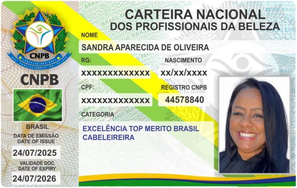 SANDRA APARECIDA DE OLIVEIRA