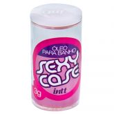 SEXY CASE BOLINHA AROMÁTICA 02 UNIDADES INTT