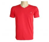 Camisa Calvin Klein Gola V