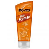 Condicionador Novex Pra Bombar 200ml