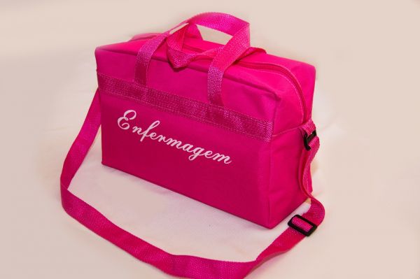 ---KIT LUXUOSO PINK PAMED