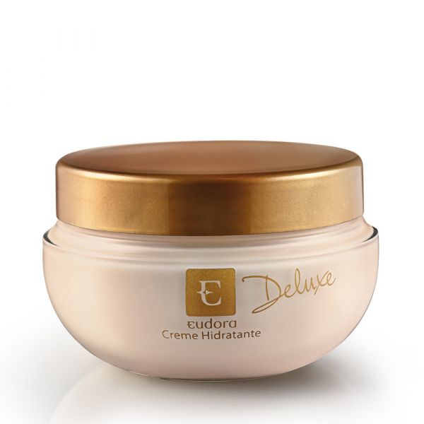 DELUXE EDITION CREME HIDRATANTE CORPORAL EUDORA 250G