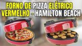Forno Pizza Hamilton Beach