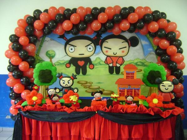 Pucca