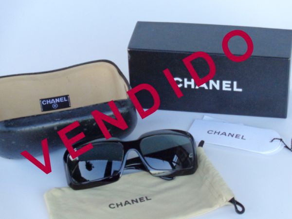 Óculos Chanel