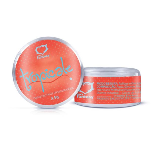 Tropicale - cód. 01304