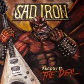 SAD IRON - Chapter II: The Deal
