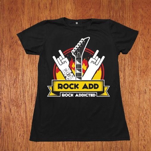 CAMISETA FEMININA