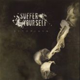 CD SUFFER YOURSELF - Ectoplasm importado da Geórgia