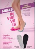 MEIA INVISÍVEL