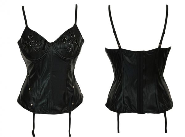 Corpete Courino de Alça