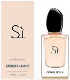 Armani Sì Feminino EDP