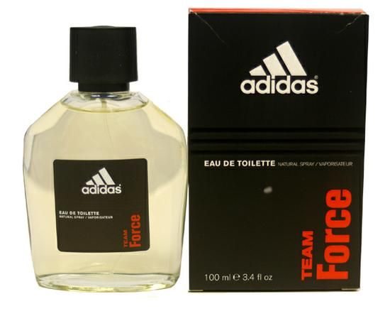 Adidas Team Force 50ml