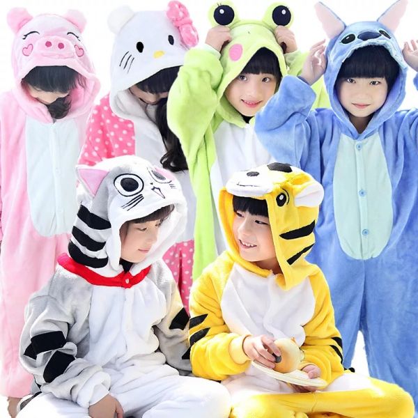 Pijamas Turminha cód 30