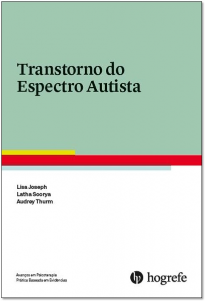 Transtorno do Espectro Autista