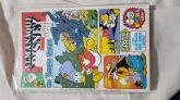 ALMANAQUE DISNEY NR 073