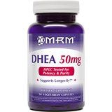 DHEA 50 mg MRM