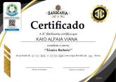 KAIO ALFAIA VIANA